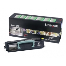 Lexmark 24016SE Return Program Toner Cartridge