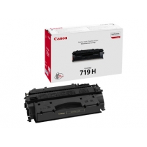 Canon 719 High Capacity Toner Cartridge
