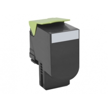 Lexmark 802k Black Toner Cartridge