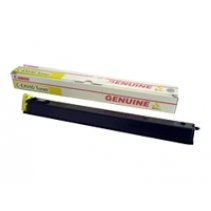Canon C-EXV10 Yellow Toner Cartridge