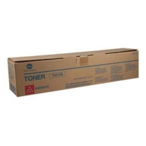 Konica Minolta TN210M Magenta Toner Cartridge