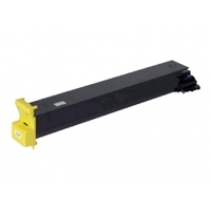 Konica Minolta 8938-622 Yellow Toner Cartridge