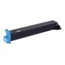 Konica Minolta 8938-624 Cyan Toner Cartridge