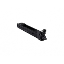 Konica Minolta TN318K Black Toner Cartridge