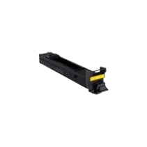 Konica Minolta TN318Y Yellow Toner Cartridge