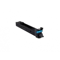 Konica Minolta TN318C Cyan Toner Cartridge