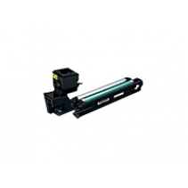 Konica Minolta A0WG06H Yellow Toner Cartridge
