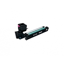 Konica Minolta A0WG0DH Magenta Toner Cartridge
