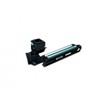 Konica Minolta A0WG0JH Cyan Toner Cartridge