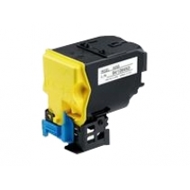 Konica Minolta A0X5250 Yellow Toner Cartridge