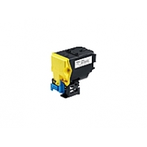 Konica Minolta A0X5251 Yellow Toner Cartridge