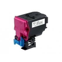 Konica Minolta A0X5350 Magenta Toner Cartridge