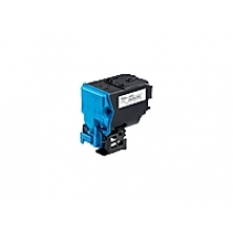 Konica Minolta A0X5451 Cyan Toner Cartridge