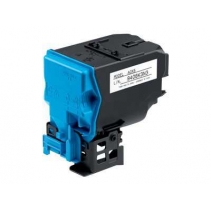 Konica Minolta TNP22C Cyan Toner Cartridge
