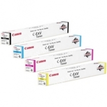 Canon C-EXV31 B/C/M/Y Toner Value Pack