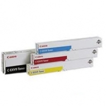 Canon C-EXV9 B/C/M/Y Toner Value Pack