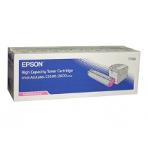 Epson C13S050227 Magenta Laser Toner Cartridge