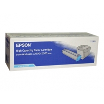 Epson C13S050228 Cyan Laser Toner Cartridge