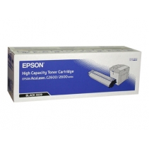 Epson C13S050229 Black Laser Toner Cartridge
