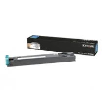 Lexmark C950X76G Waste Toner Bottle