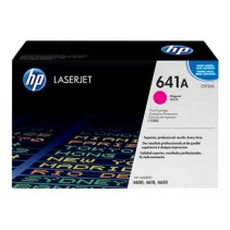Genuine HP 641A Magenta Toner Cartridge (C9723A)
