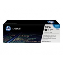 HP 825A Black Toner Cartridge (CB390A)