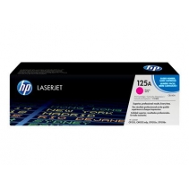 HP 125A Magenta Toner Cartridge (CB543A)