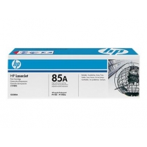HP 85A Black Toner Cartridge (CE285A)