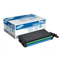 Genuine Samsung CLT-C5082S Standard Yield Cyan