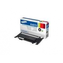 Genuine Samsung CLT-K4072S Black Toner Cartridge