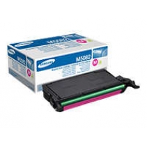 Genuine Samsung CLT-M5082L High Yield Magenta