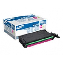 Genuine Samsung CLT-M5082S Standard Yield Magenta