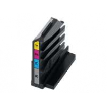 Genuine Samsung CLT-W406 Waste Toner Bottle