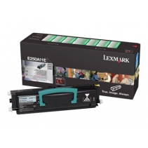 Lexmark E250A11E Return Program Toner Cartridge