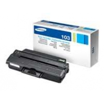 Samsung MLT-D103S Black Toner Cartridge