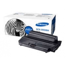 Samsung SCX-D5530A Black Toner Cartridge