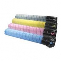 Konica Minolta TN216 B/C/M/Y Toner Value Pack