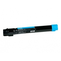 Lexmark X950X2CG Cyan Toner Cartridge