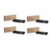 Phaser 6600 / WorkCentre 6605 High Yield Pack