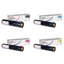 WorkCentre M24 B/C/M/Y Toner Value Pack